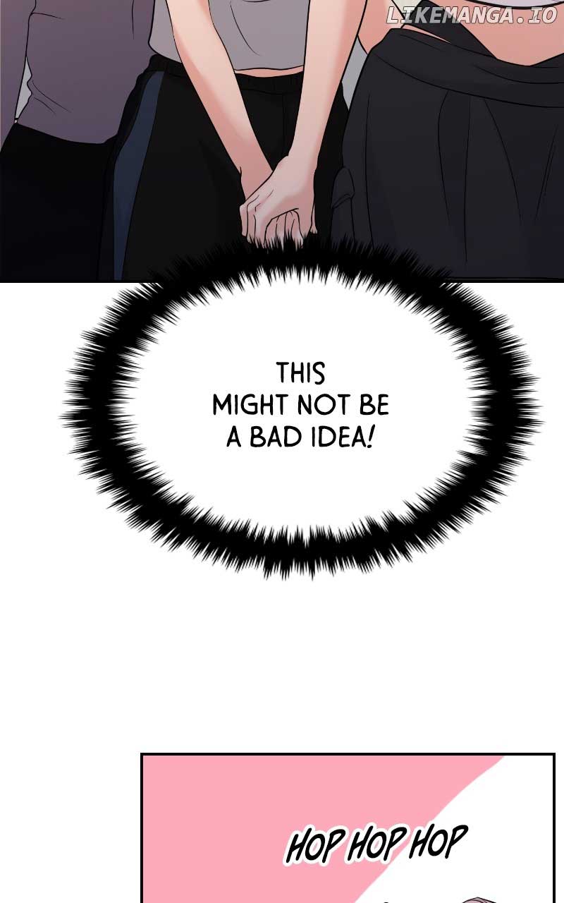 A Campus Romance, I Guess Chapter 61 - Page 131