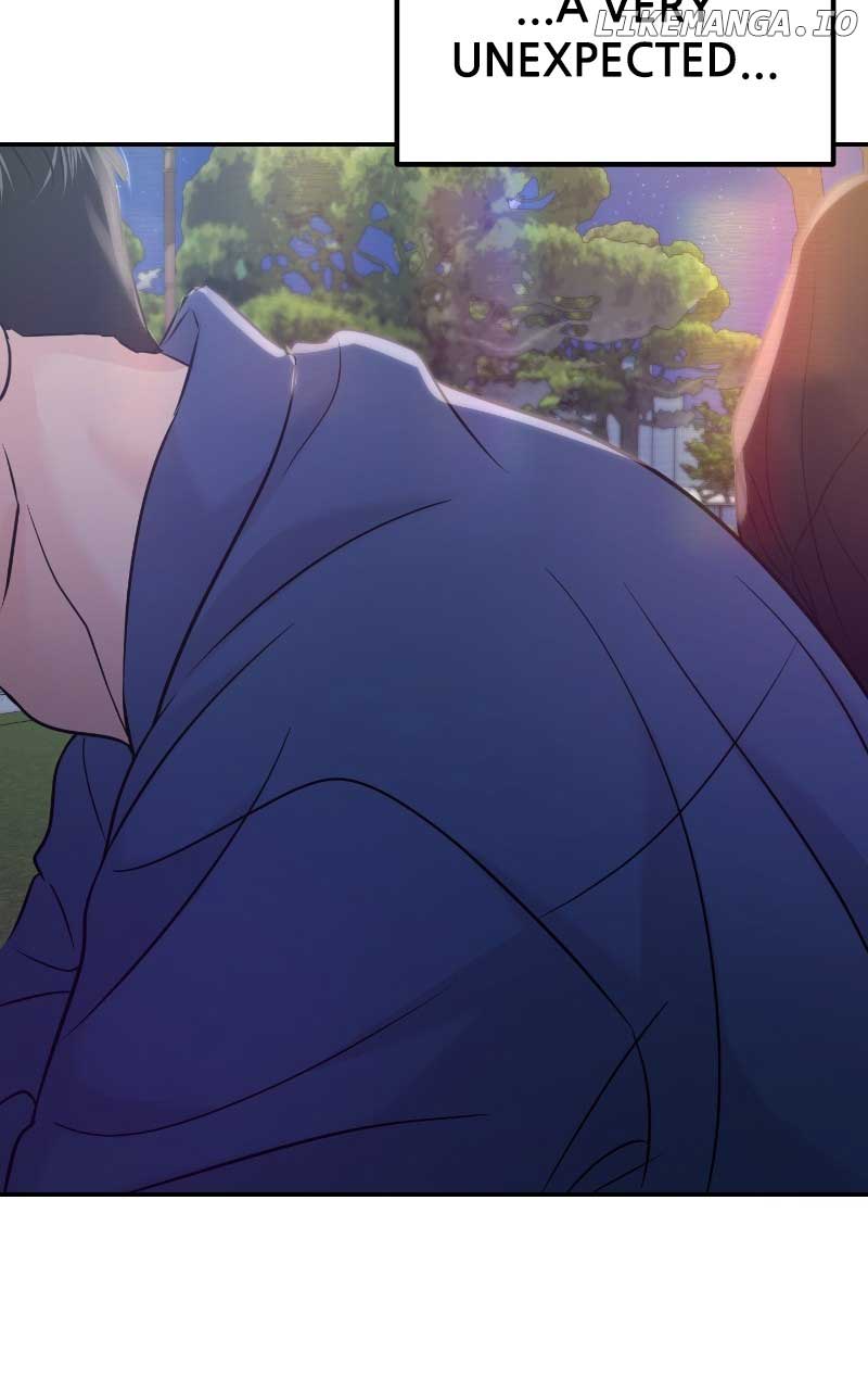 A Campus Romance, I Guess Chapter 61 - Page 139