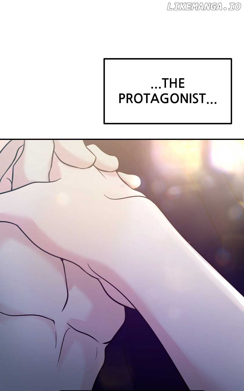 A Campus Romance, I Guess Chapter 61 - Page 145