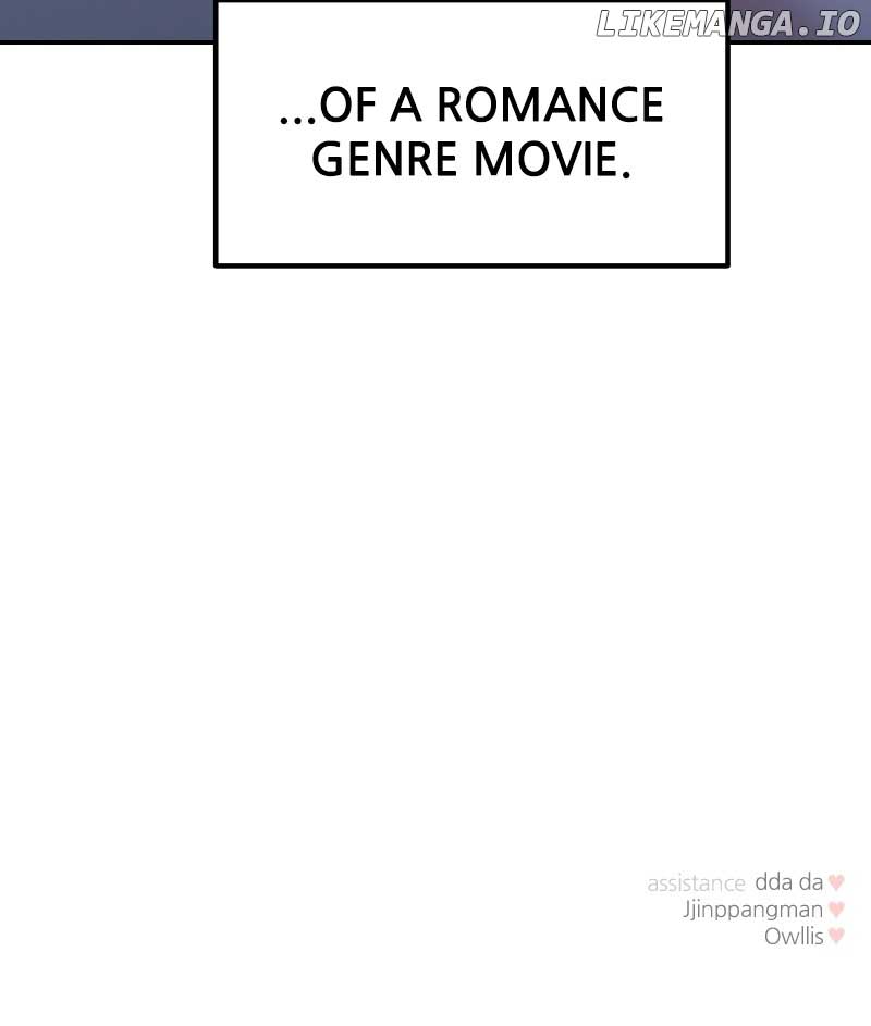 A Campus Romance, I Guess Chapter 61 - Page 146