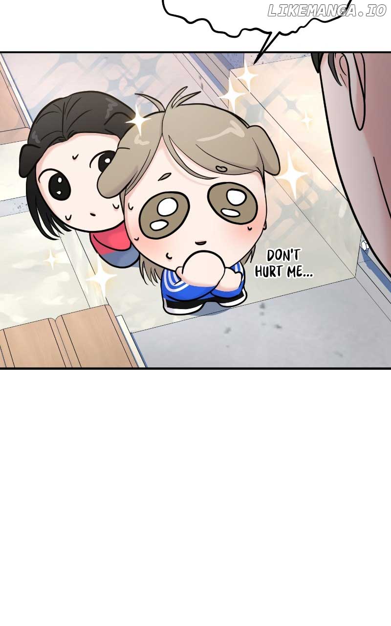 A Campus Romance, I Guess Chapter 61 - Page 15