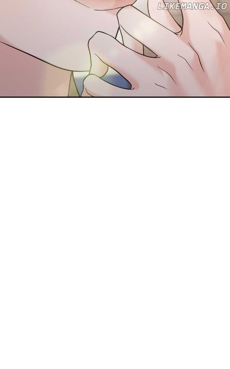 A Campus Romance, I Guess Chapter 61 - Page 20