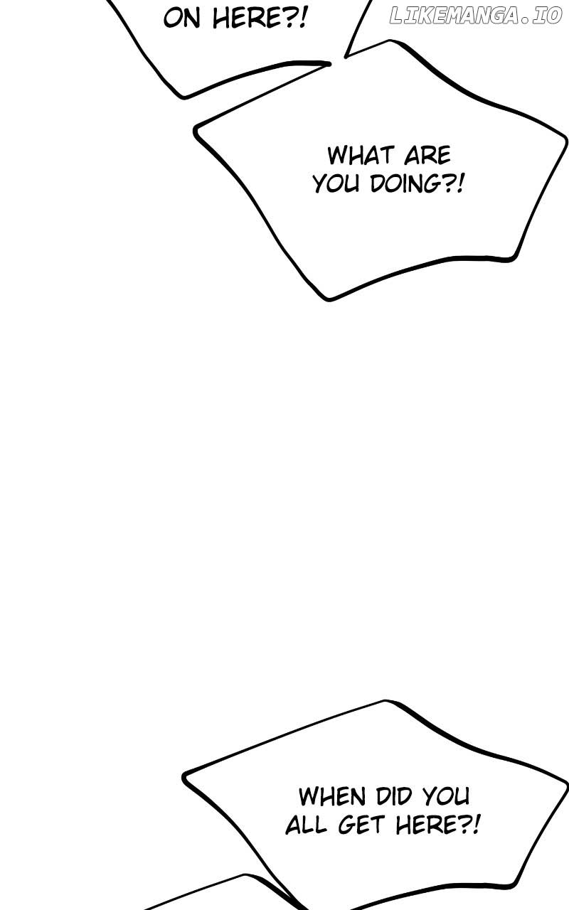 A Campus Romance, I Guess Chapter 61 - Page 32