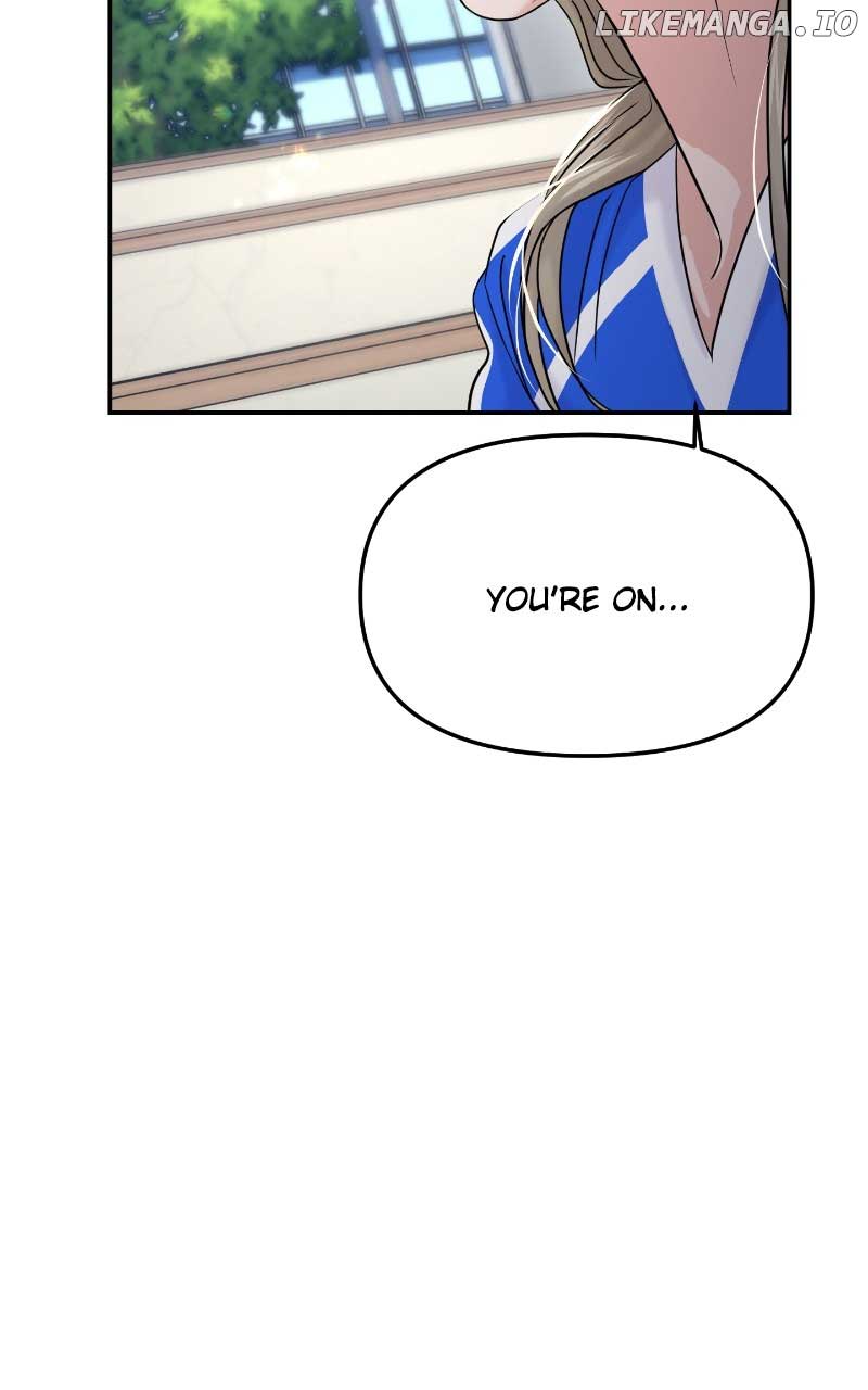 A Campus Romance, I Guess Chapter 61 - Page 41
