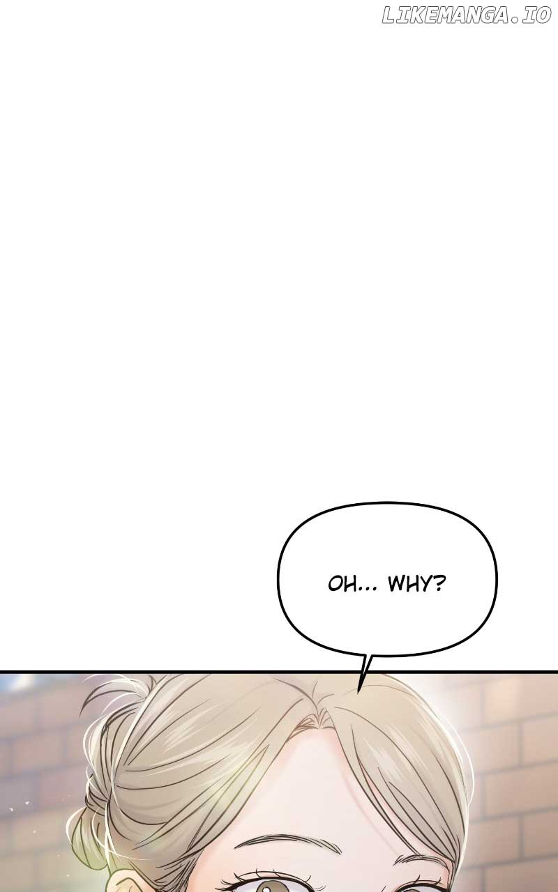 A Campus Romance, I Guess Chapter 61 - Page 45