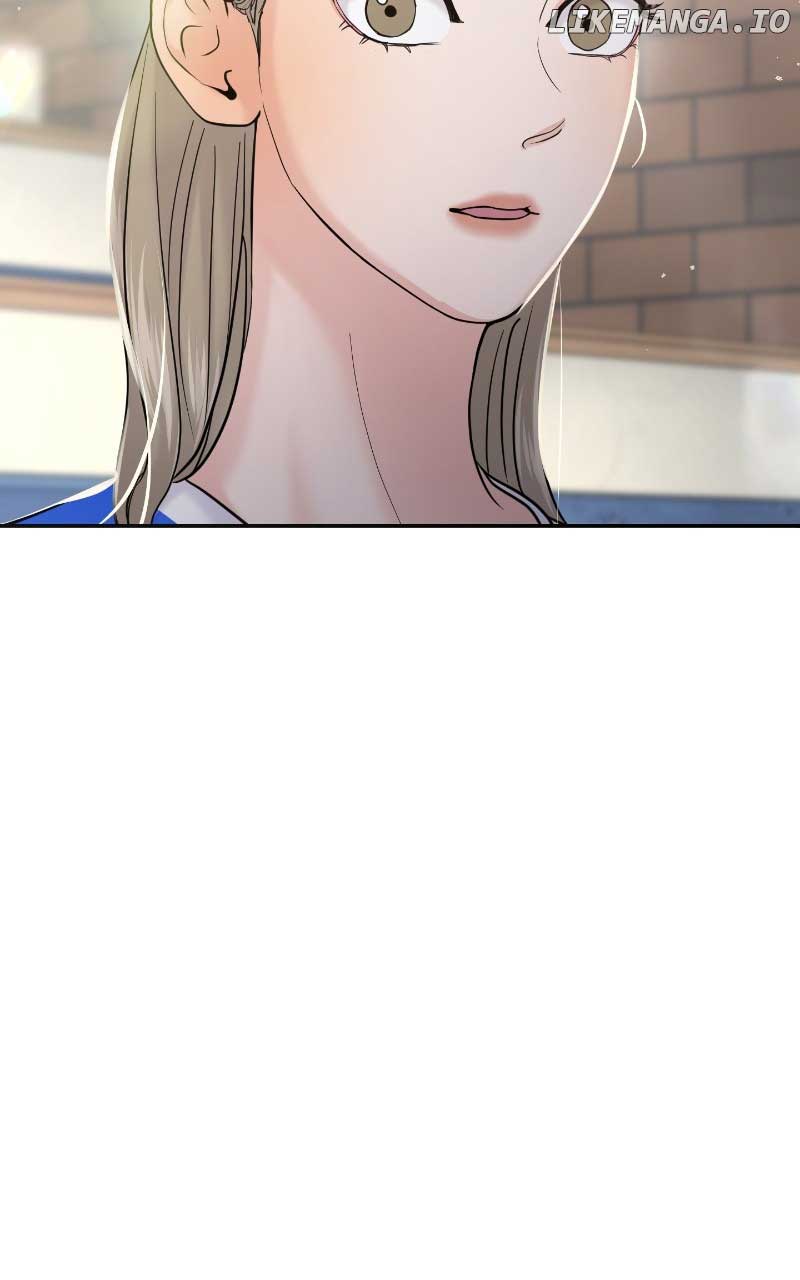 A Campus Romance, I Guess Chapter 61 - Page 46