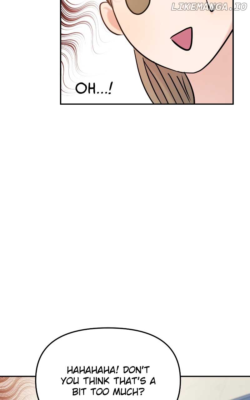 A Campus Romance, I Guess Chapter 61 - Page 54