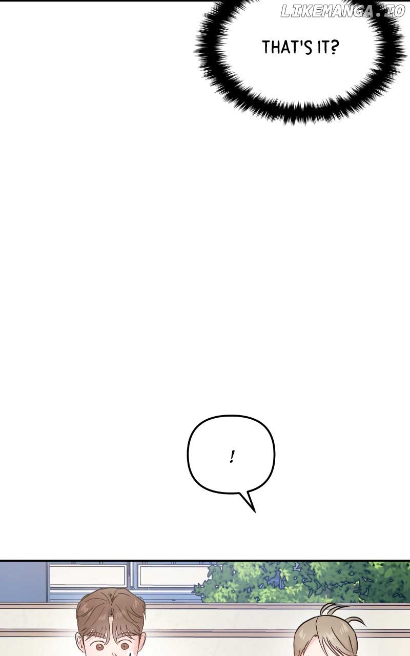 A Campus Romance, I Guess Chapter 61 - Page 61