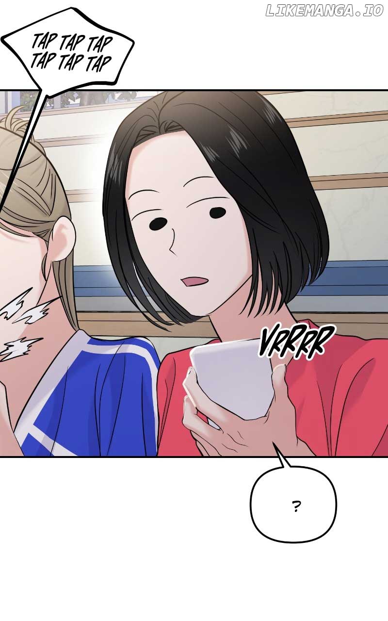 A Campus Romance, I Guess Chapter 61 - Page 66