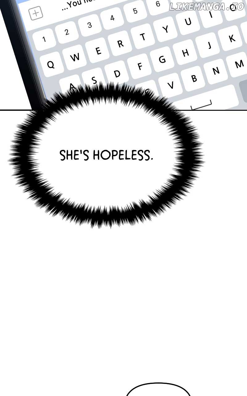 A Campus Romance, I Guess Chapter 61 - Page 68