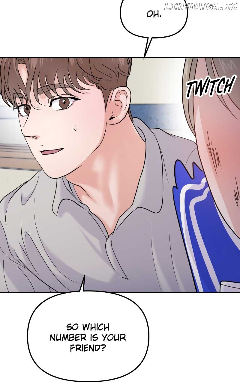A Campus Romance, I Guess Chapter 61 - Page 69