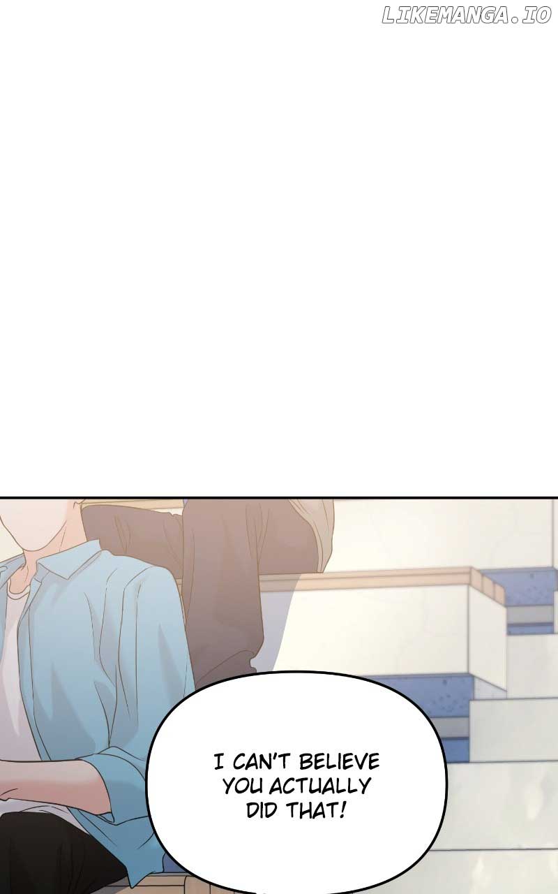 A Campus Romance, I Guess Chapter 61 - Page 7