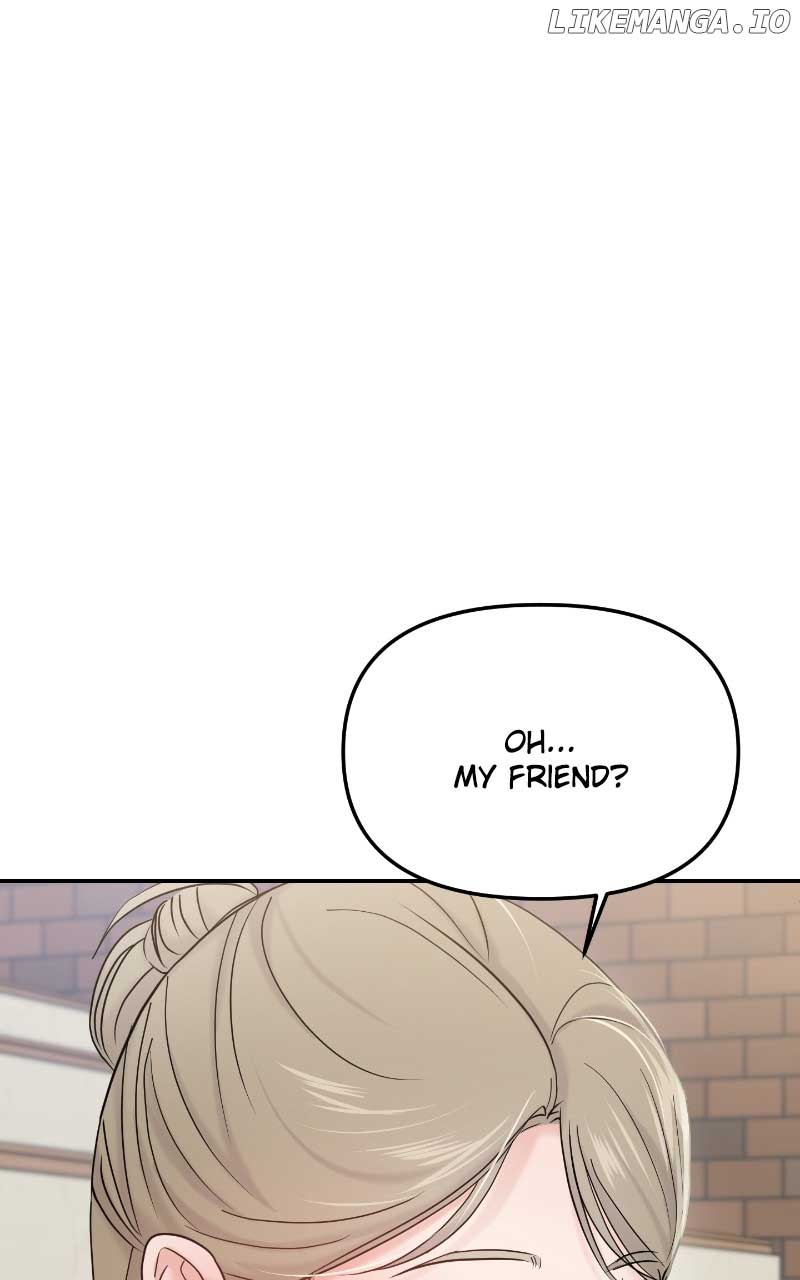 A Campus Romance, I Guess Chapter 61 - Page 70