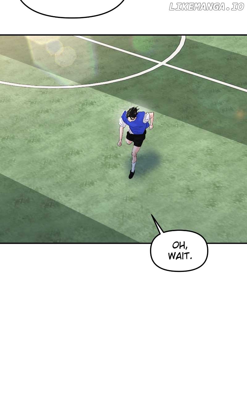 A Campus Romance, I Guess Chapter 61 - Page 72