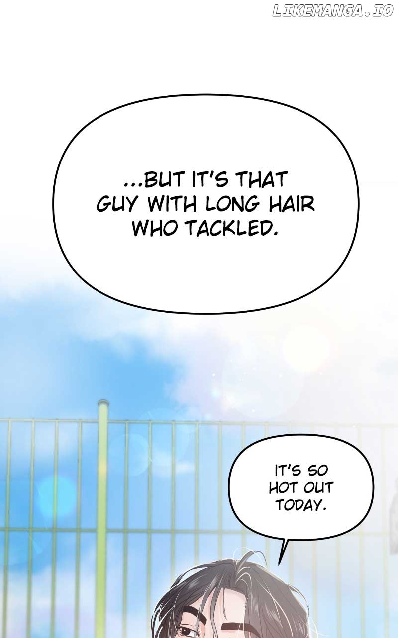 A Campus Romance, I Guess Chapter 61 - Page 73