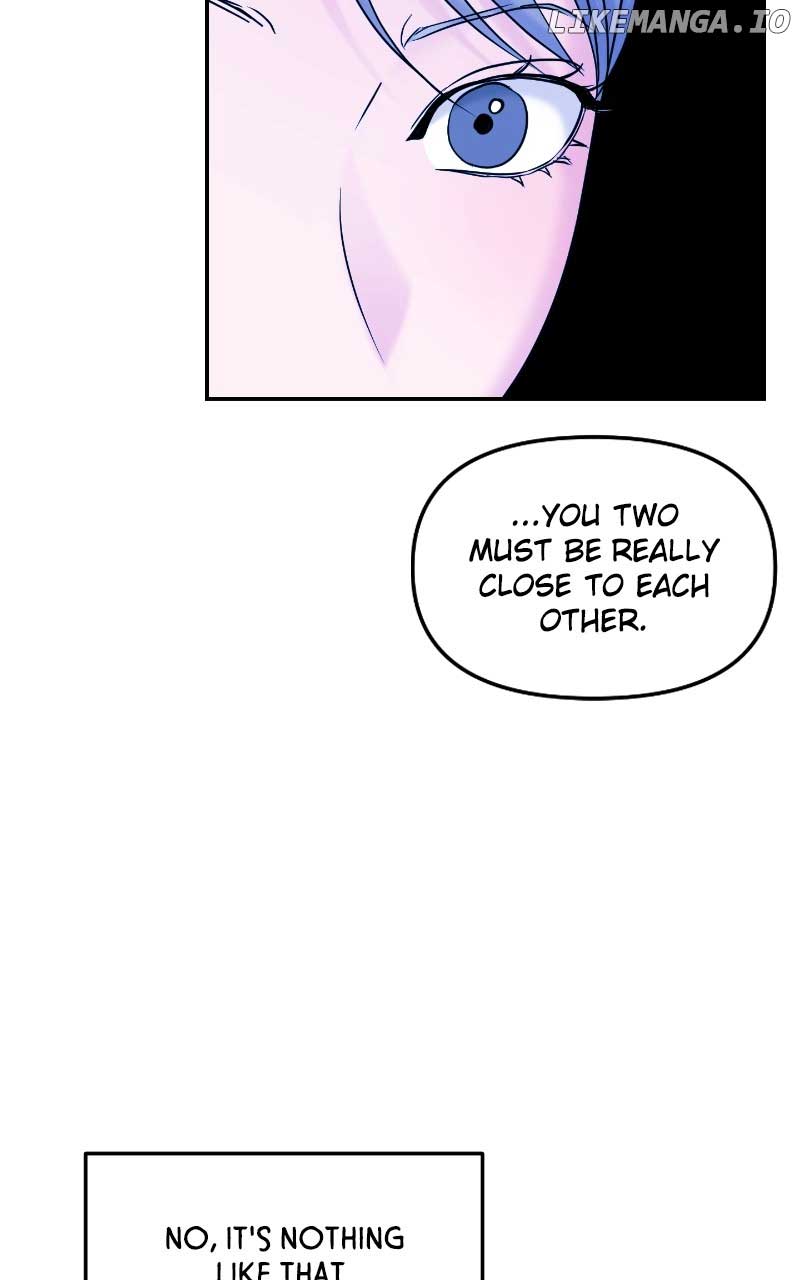 A Campus Romance, I Guess Chapter 61 - Page 79