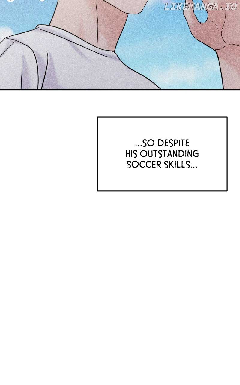 A Campus Romance, I Guess Chapter 61 - Page 83