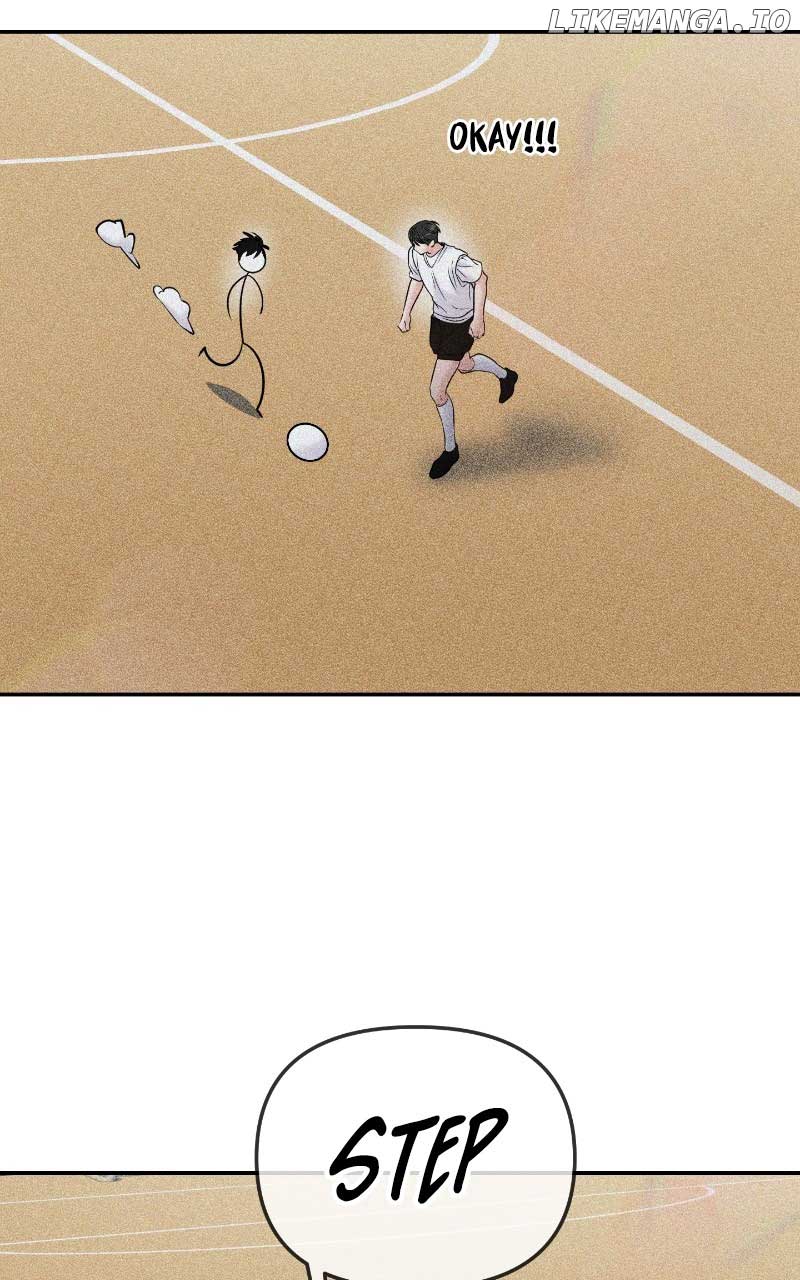 A Campus Romance, I Guess Chapter 61 - Page 84