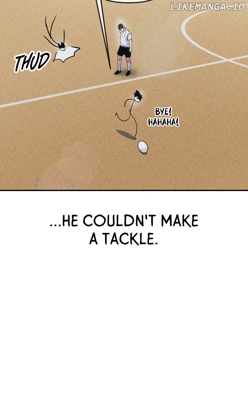 A Campus Romance, I Guess Chapter 61 - Page 85