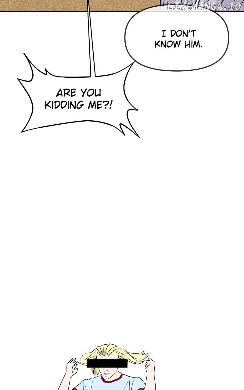 A Campus Romance, I Guess Chapter 61 - Page 87