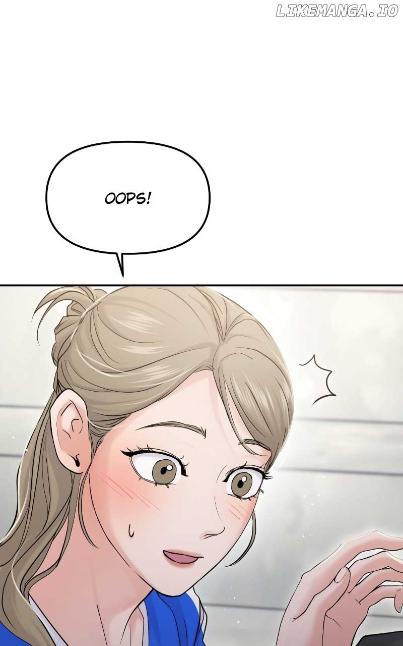 A Campus Romance, I Guess Chapter 61 - Page 9