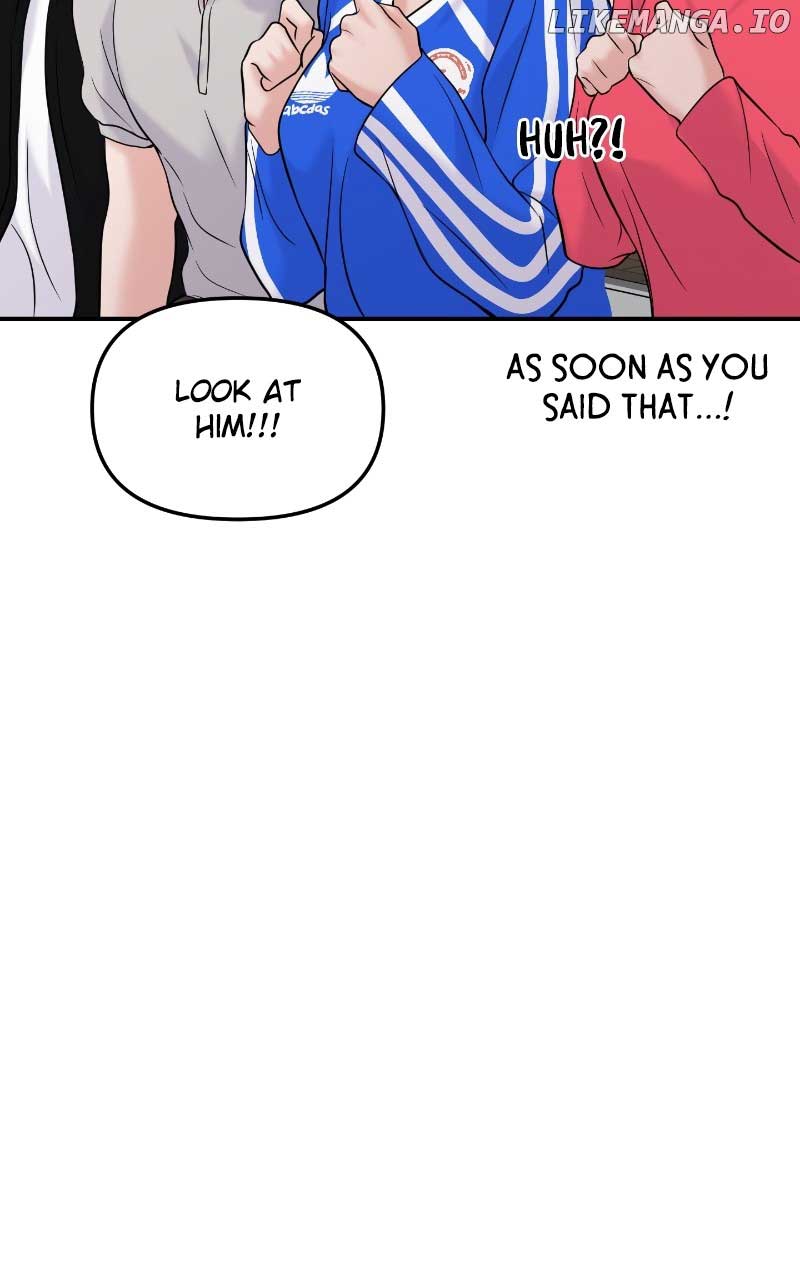A Campus Romance, I Guess Chapter 61 - Page 90