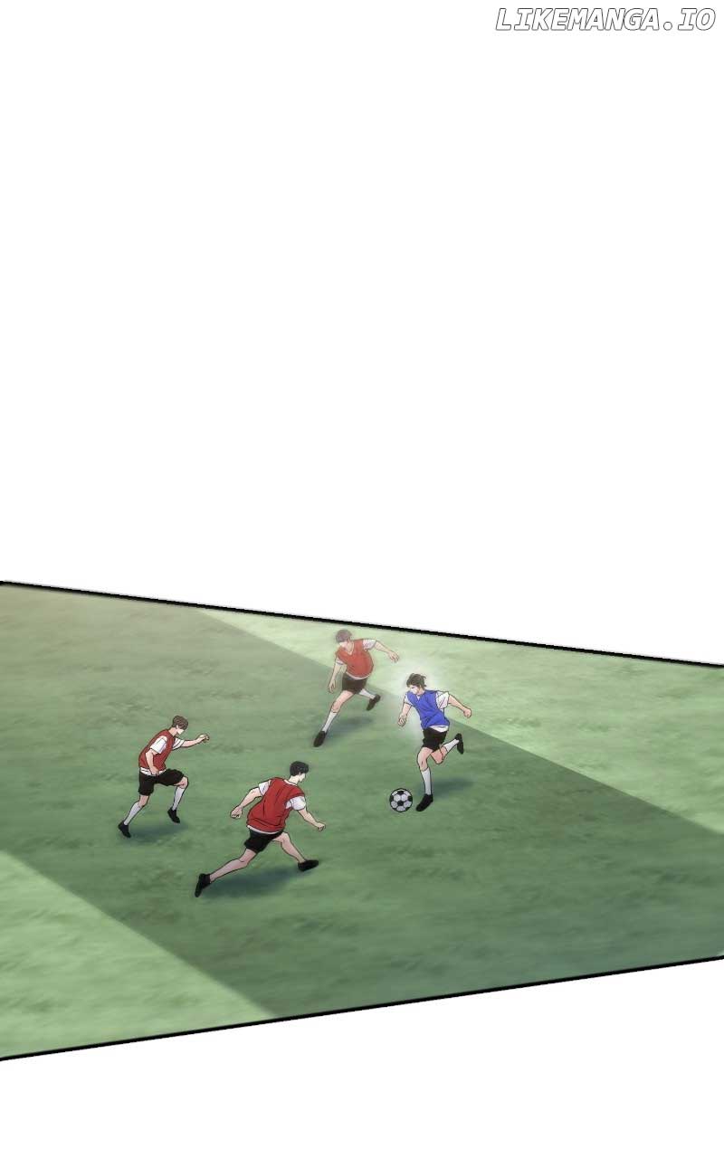 A Campus Romance, I Guess Chapter 61 - Page 91