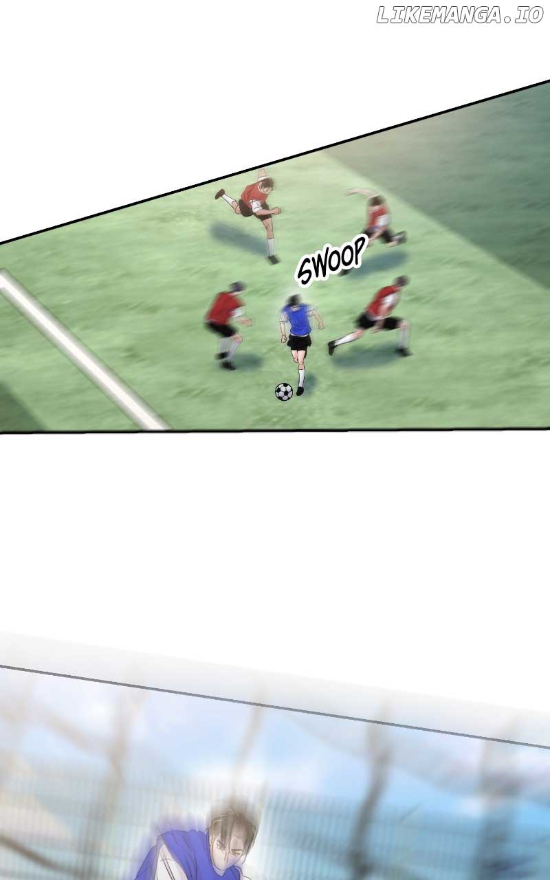 A Campus Romance, I Guess Chapter 61 - Page 92