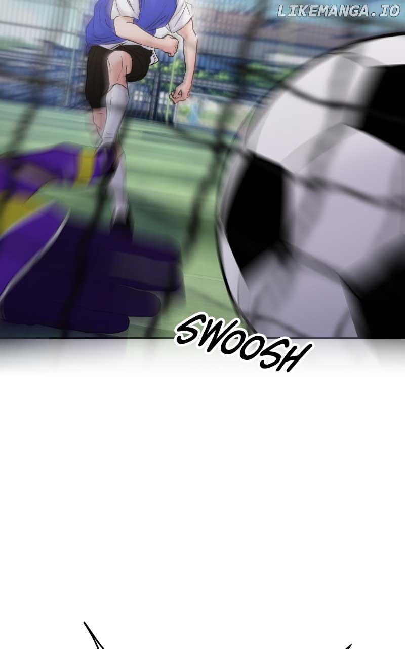 A Campus Romance, I Guess Chapter 61 - Page 93