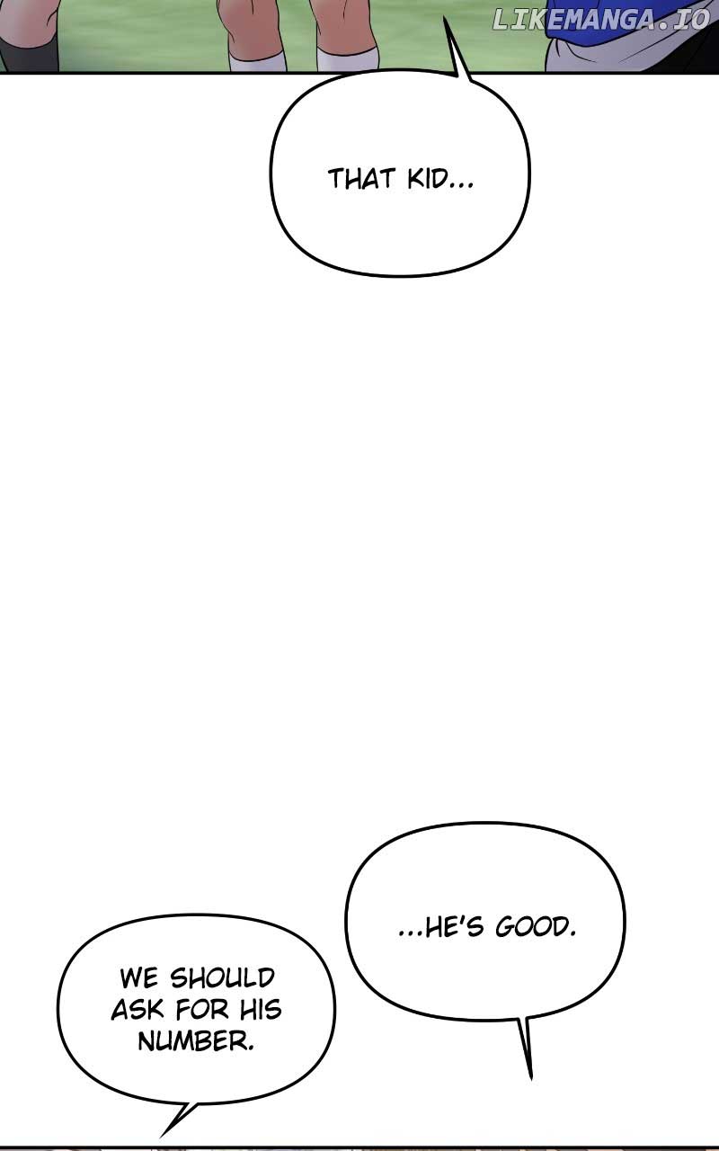 A Campus Romance, I Guess Chapter 61 - Page 98