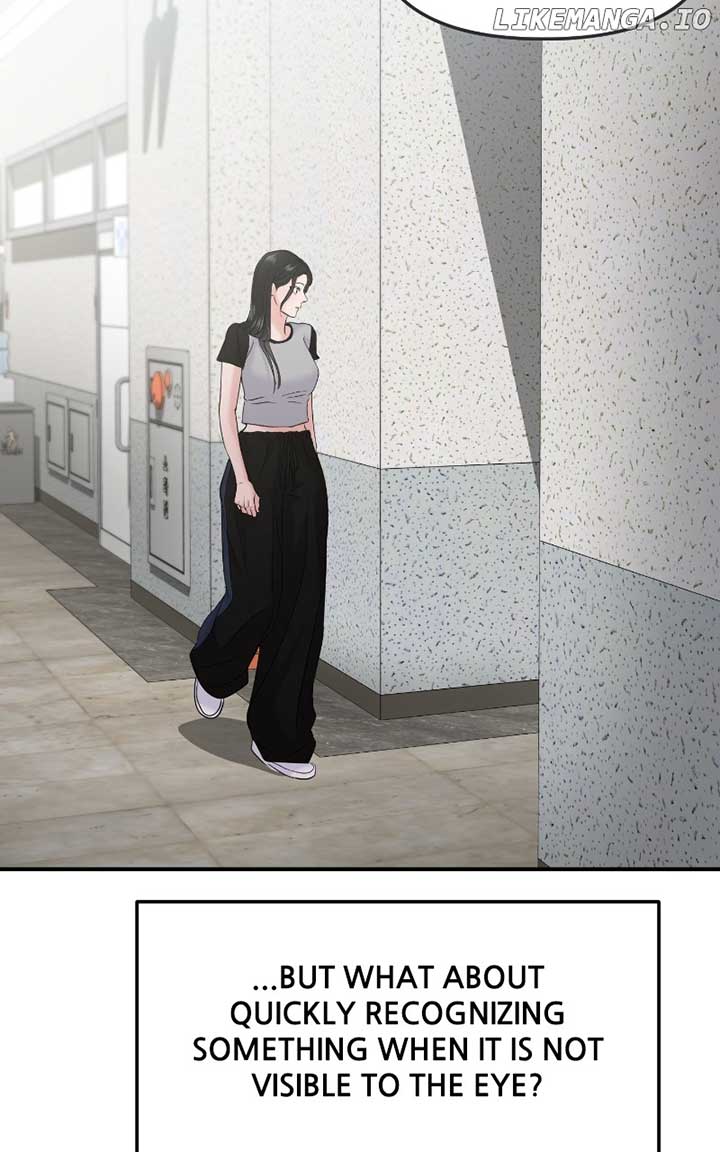 A Campus Romance, I Guess Chapter 62 - Page 100