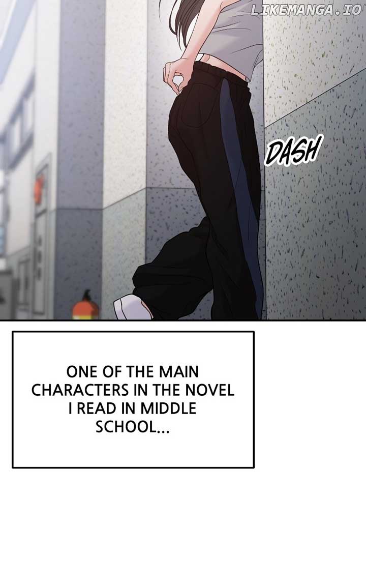 A Campus Romance, I Guess Chapter 62 - Page 102