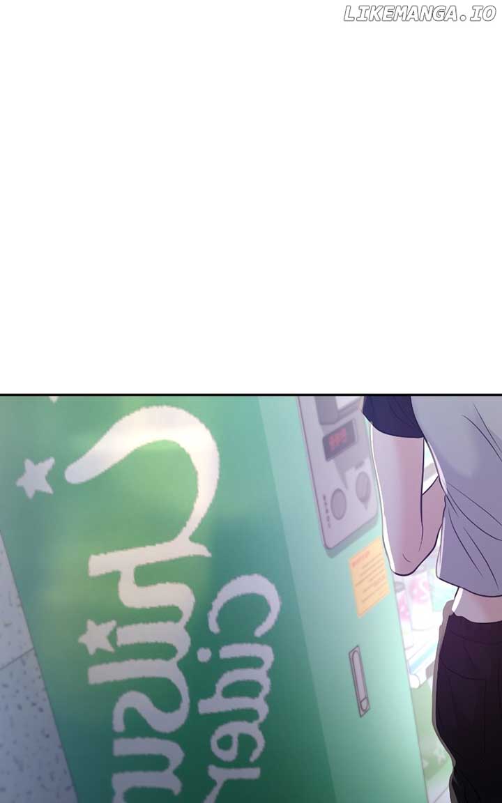 A Campus Romance, I Guess Chapter 62 - Page 103