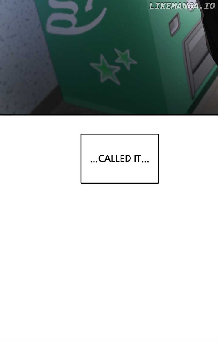 A Campus Romance, I Guess Chapter 62 - Page 104