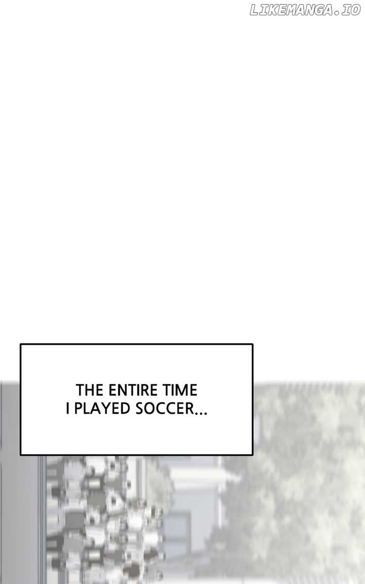 A Campus Romance, I Guess Chapter 62 - Page 107