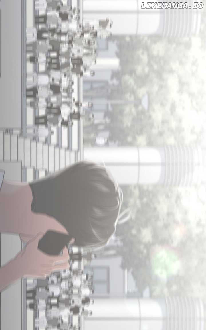 A Campus Romance, I Guess Chapter 62 - Page 108