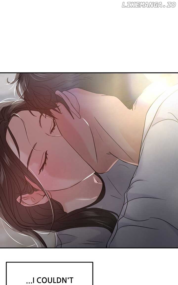 A Campus Romance, I Guess Chapter 62 - Page 110