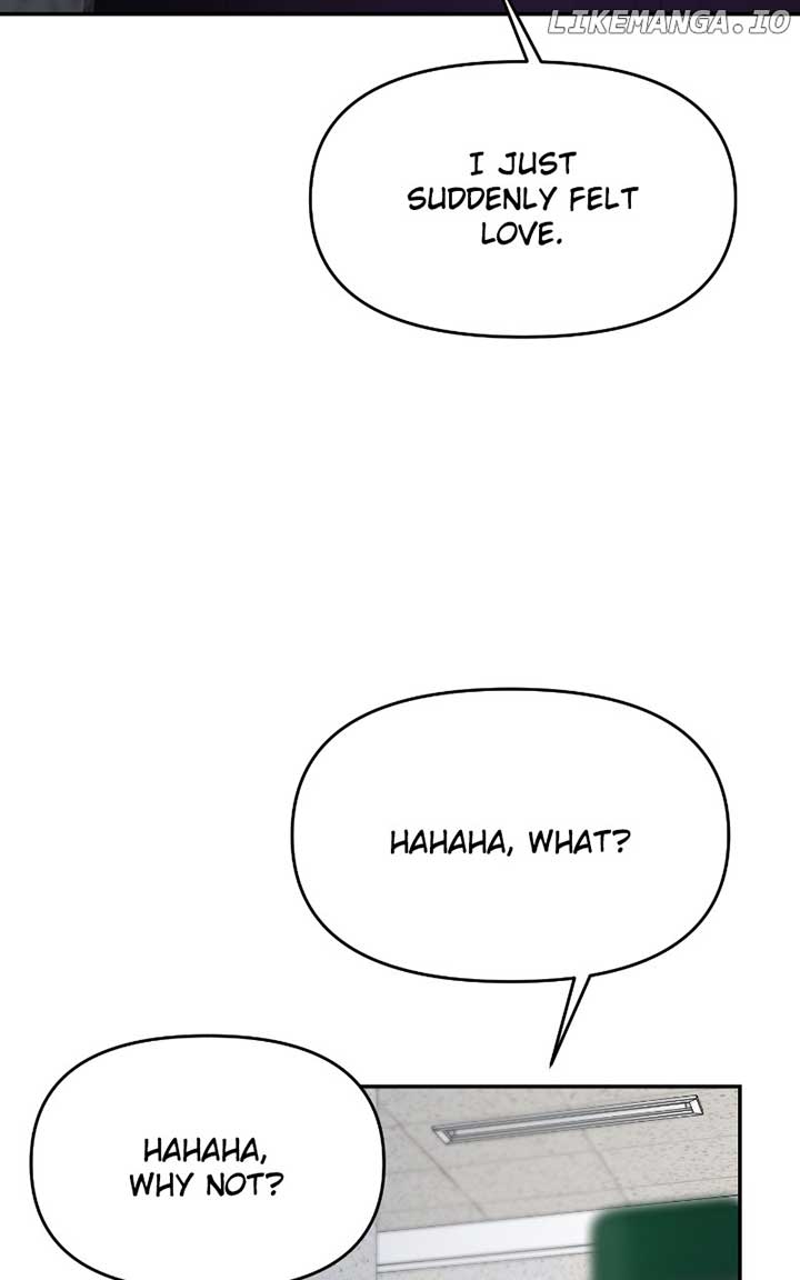 A Campus Romance, I Guess Chapter 62 - Page 118