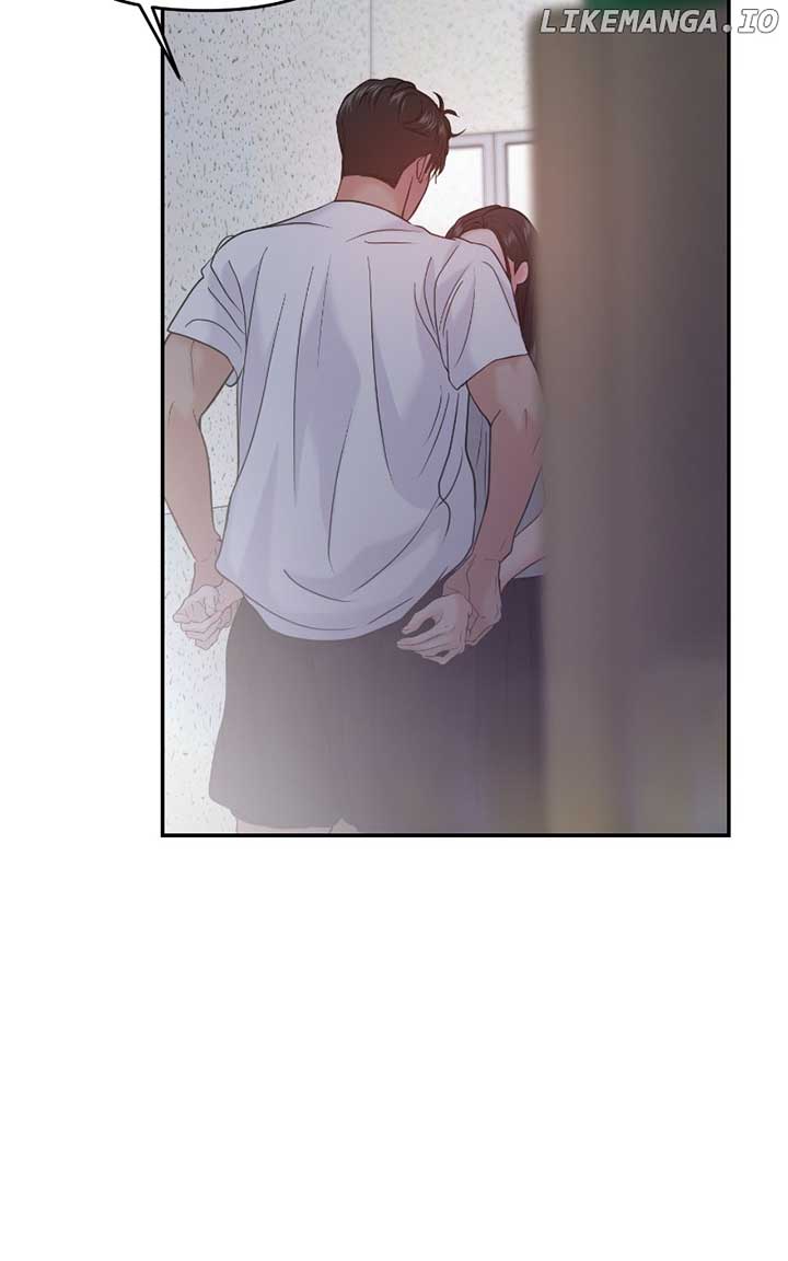 A Campus Romance, I Guess Chapter 62 - Page 119