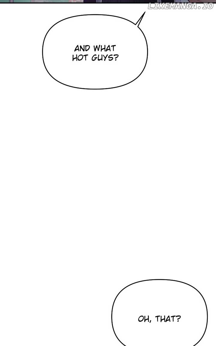 A Campus Romance, I Guess Chapter 62 - Page 121