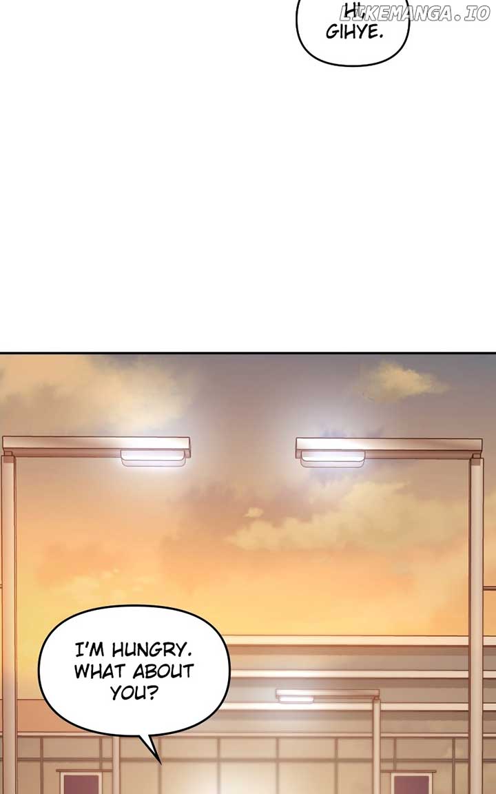 A Campus Romance, I Guess Chapter 62 - Page 125