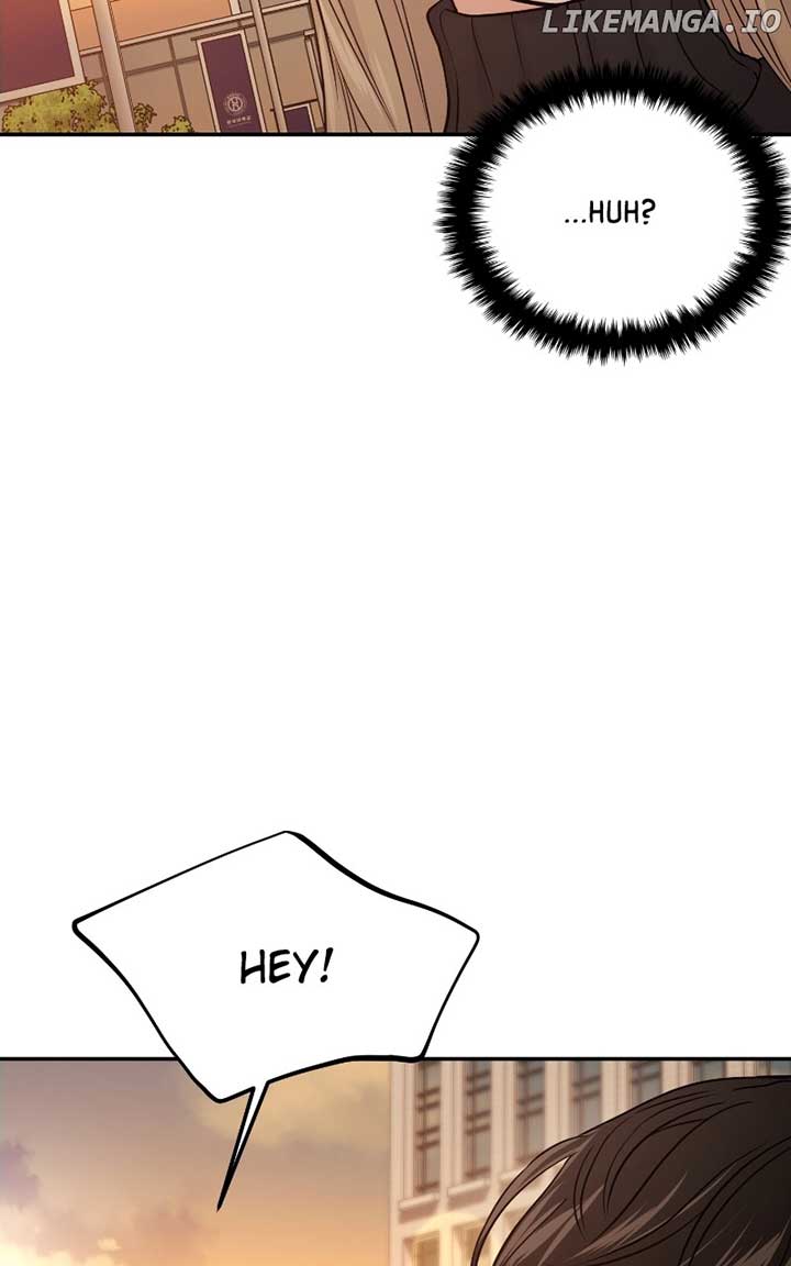 A Campus Romance, I Guess Chapter 62 - Page 128