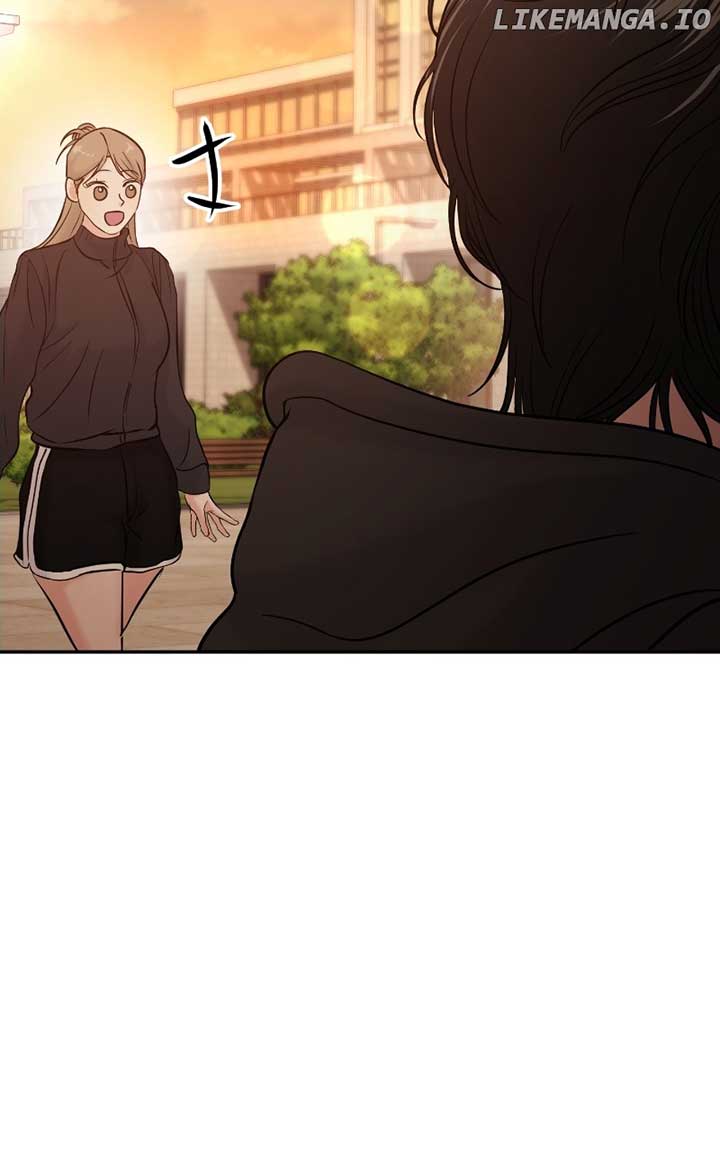 A Campus Romance, I Guess Chapter 62 - Page 129