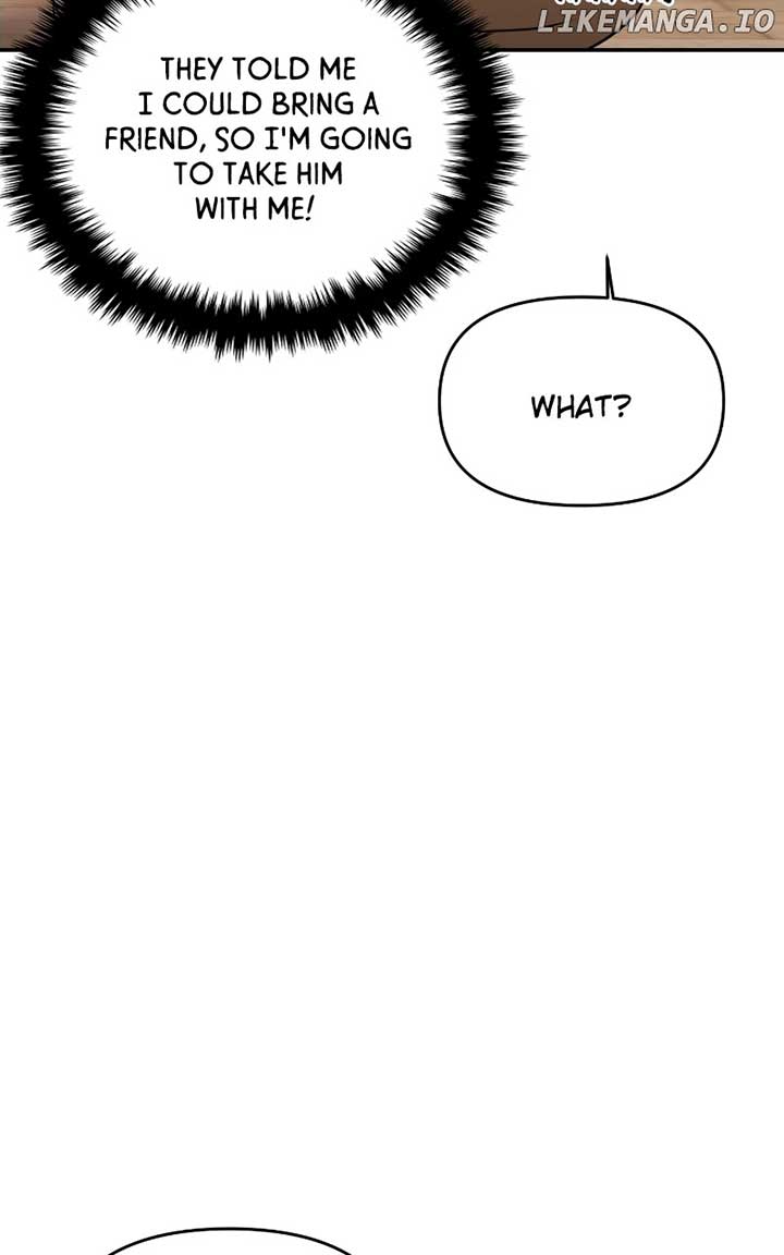 A Campus Romance, I Guess Chapter 62 - Page 134