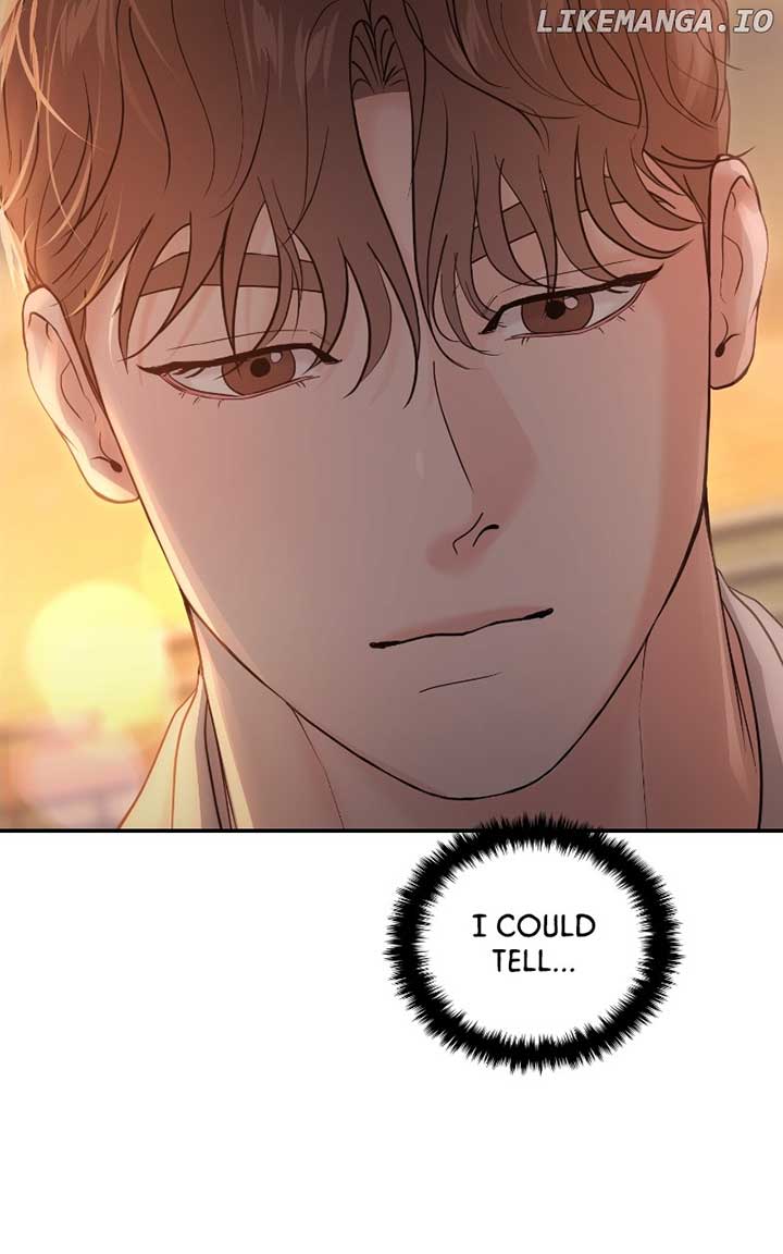 A Campus Romance, I Guess Chapter 62 - Page 139