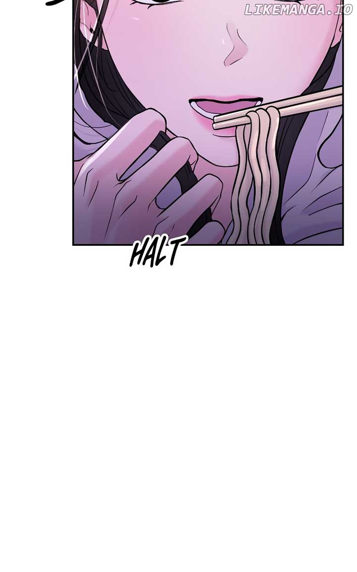 A Campus Romance, I Guess Chapter 62 - Page 14