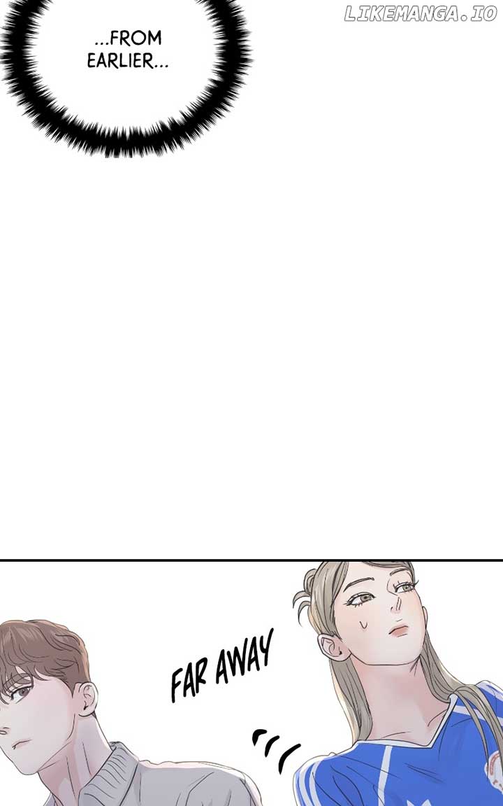 A Campus Romance, I Guess Chapter 62 - Page 141