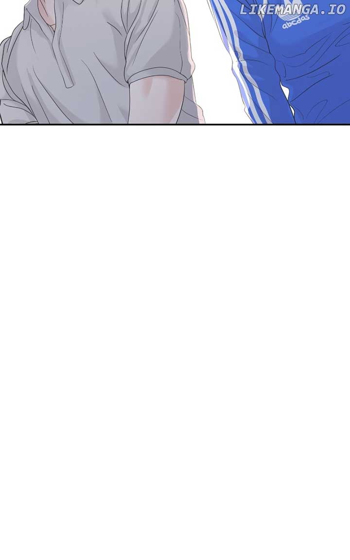 A Campus Romance, I Guess Chapter 62 - Page 142