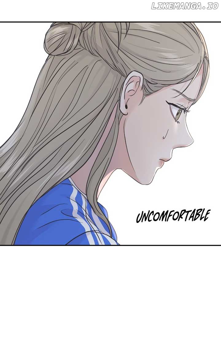 A Campus Romance, I Guess Chapter 62 - Page 143