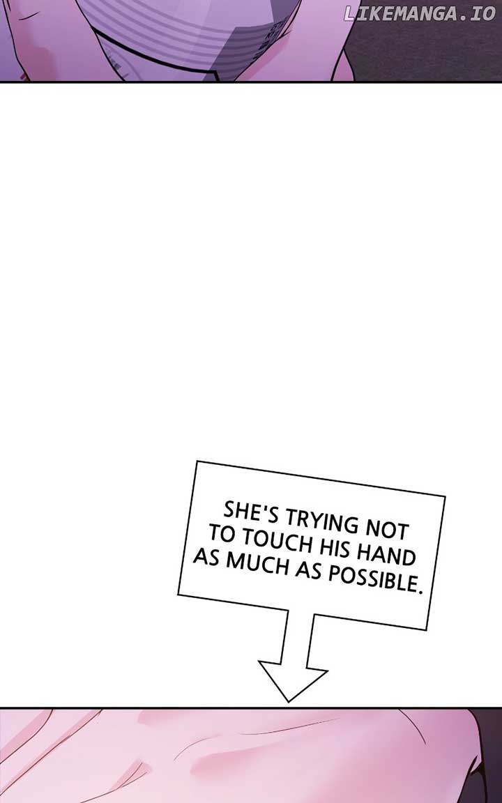 A Campus Romance, I Guess Chapter 62 - Page 149